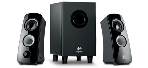 Speakers
